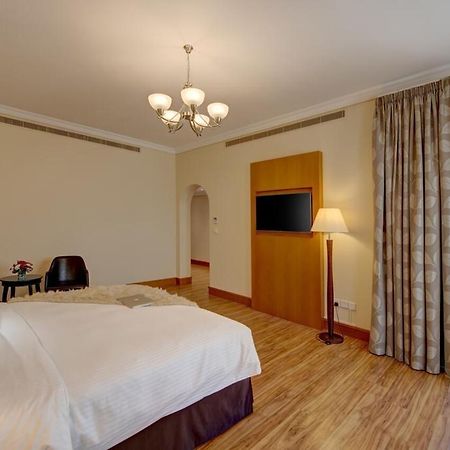 Barsha Gardens By J5 Holiday Homes Dubai Exteriör bild