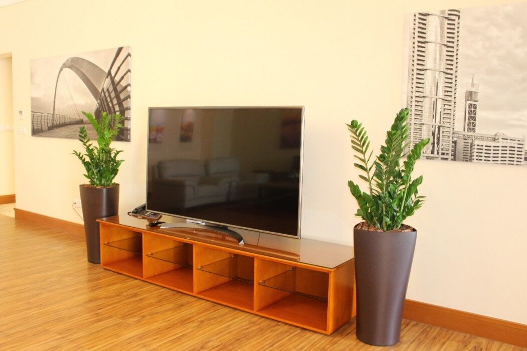 Barsha Gardens By J5 Holiday Homes Dubai Exteriör bild